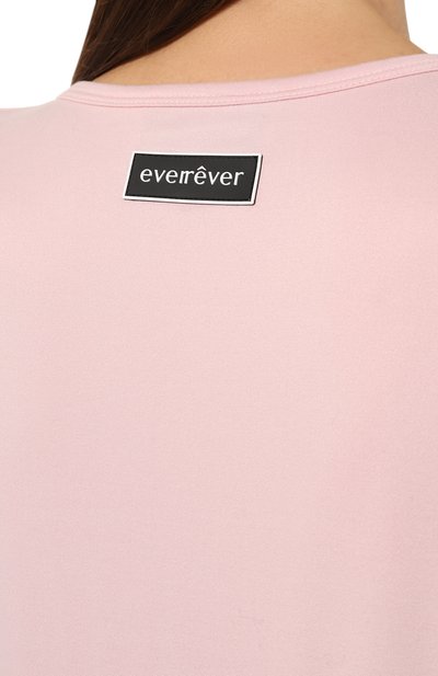 Лонгслив из вискозы EVERREVER, арт. RE-LS-PIN-01, фото 5