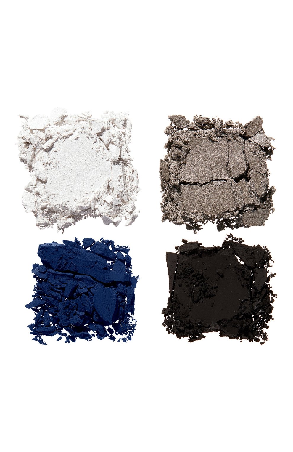 Тени для век essentialist, 04 kaigan street waters SHISEIDO, арт. 14741SH, фото 2