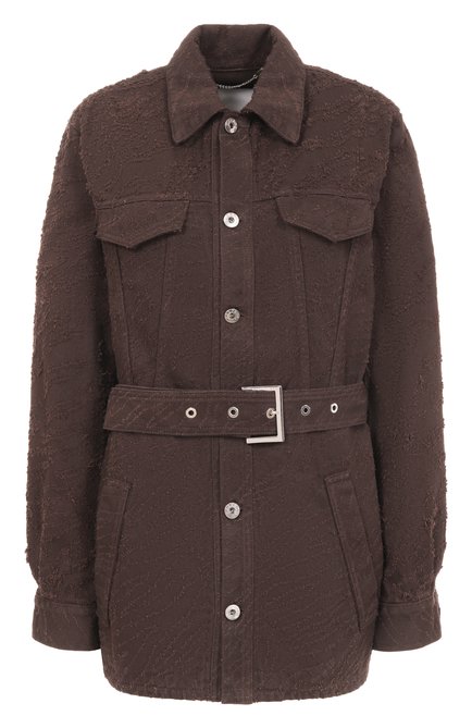 Женская джинсовая куртка HALFBOY, арт. HF251WJ005