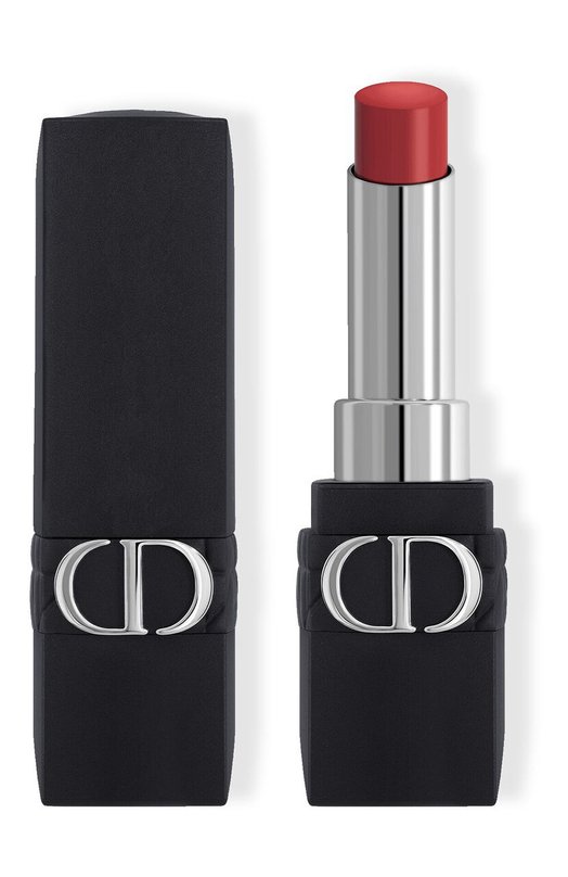 фото Увлажняющая помада для губ rouge dior forever stick, оттенок 720 всегда культовый (3.2g) dior