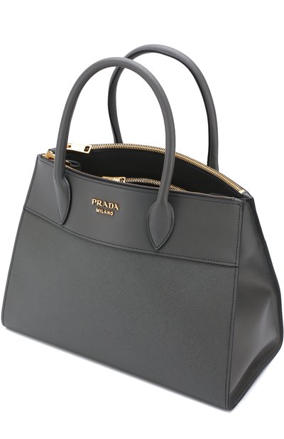 Сумка paradigme PRADA, арт. 1BA130-2EVU-F0048-OOH, фото 4