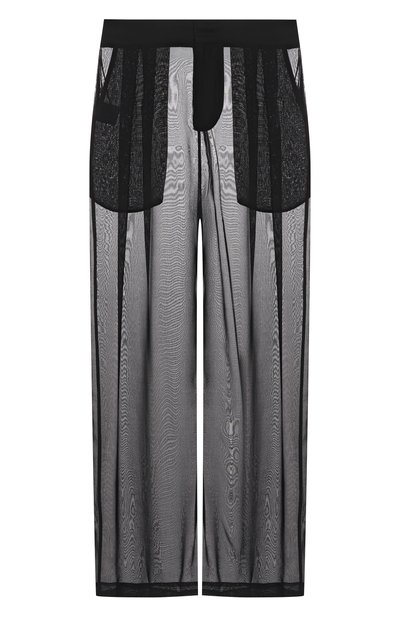 Женские шелковые брюки DANAME, арт. 325FW3702T