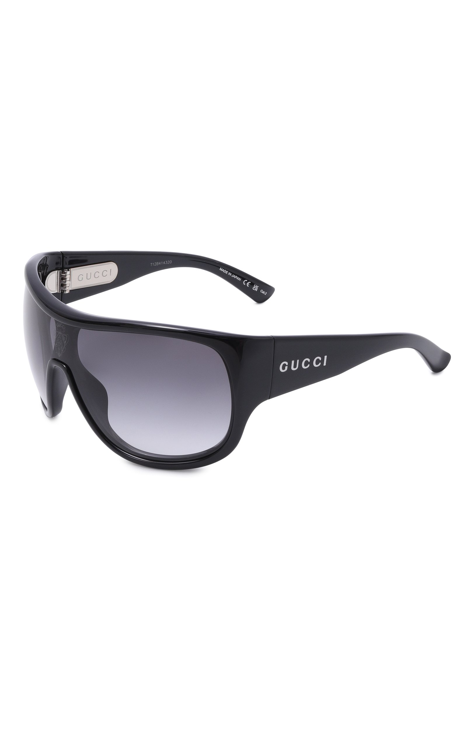 Солнцезащитные очки GUCCI, арт. GG2168S 008, фото 1