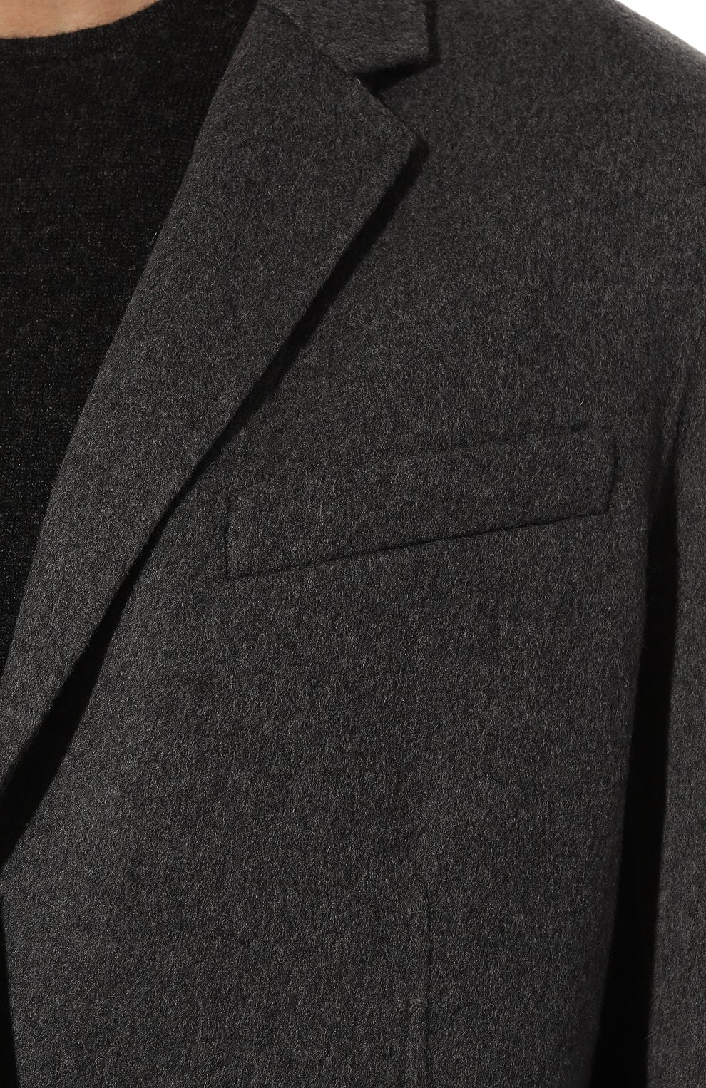 Шерстяной жакет THEORY, арт. 00801106, фото 5