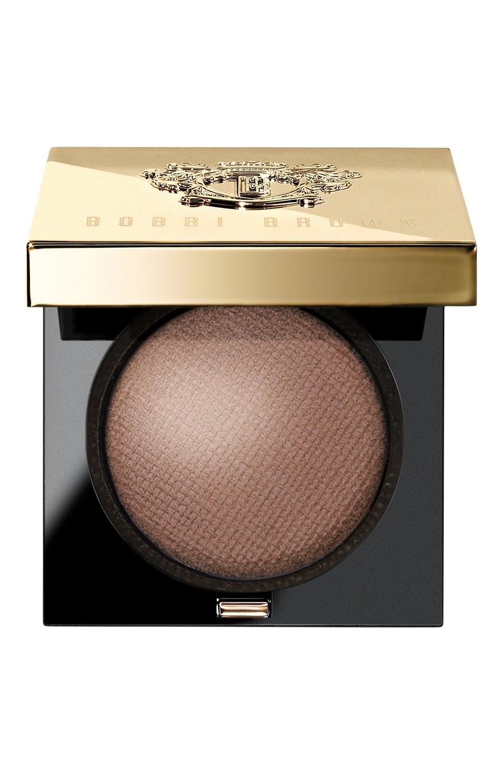 Тени для век luxe eye shadow, оттенок metal ro BOBBI BROWN, арт. EJ0N-04, фото 1