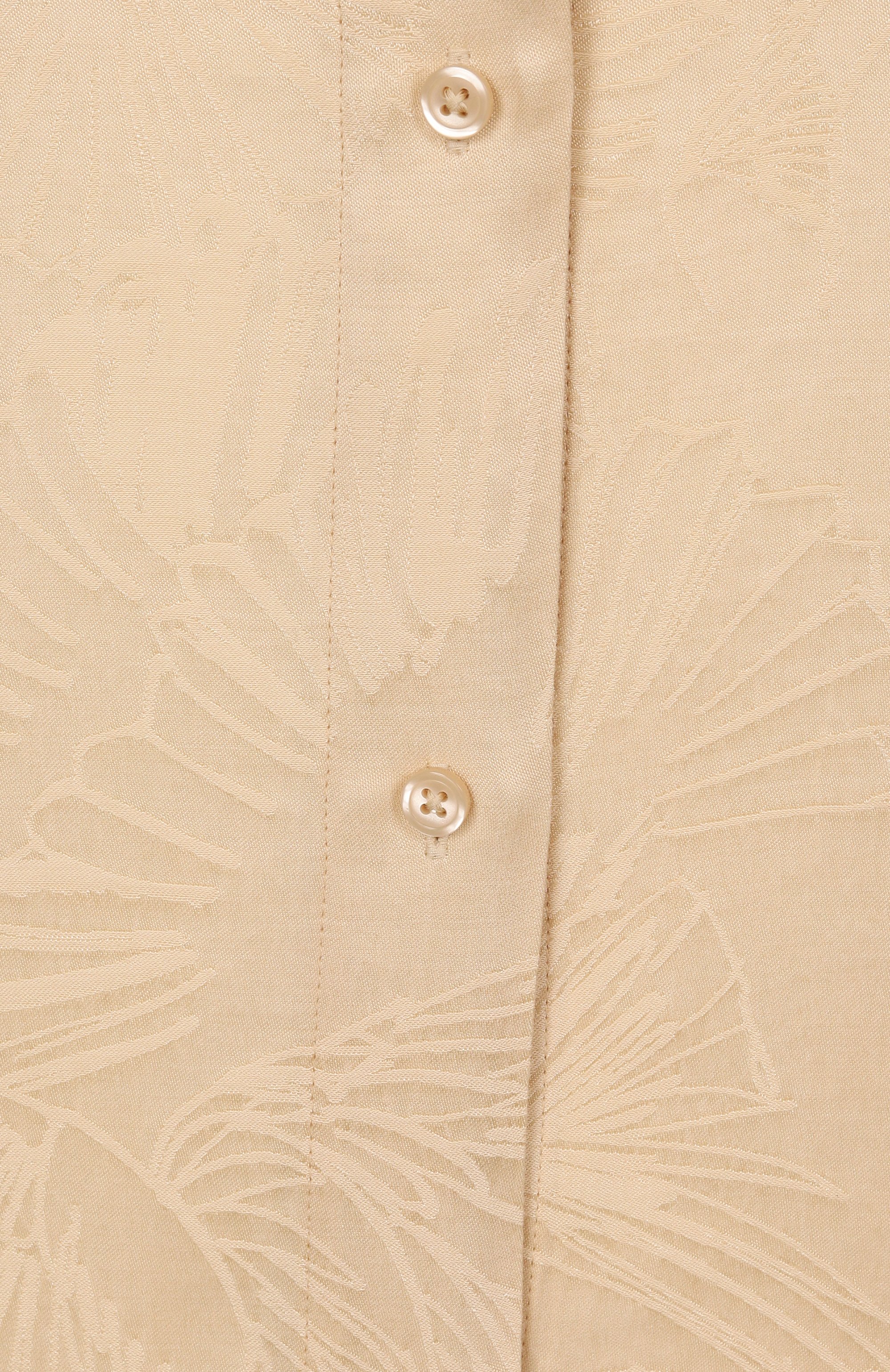 Блузка BOSS ORANGE, арт. 50537910, фото 6