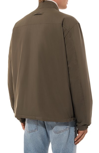 Двусторонняя куртка PAUL&SHARK, арт. 14312612, фото 4