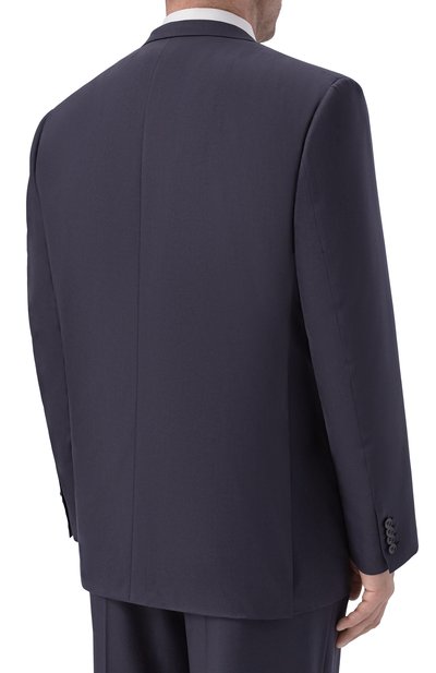 Шерстяной костюм BRIONI, арт. RA000L/P5AMJ_001, фото 3