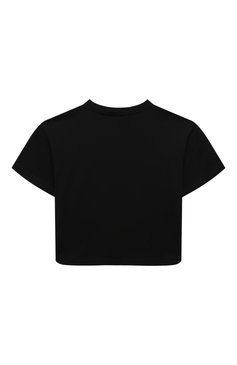 Хлопковая футболка DOLCE & GABBANA, арт. L5JTHW/G7KC5/8-14, фото 1