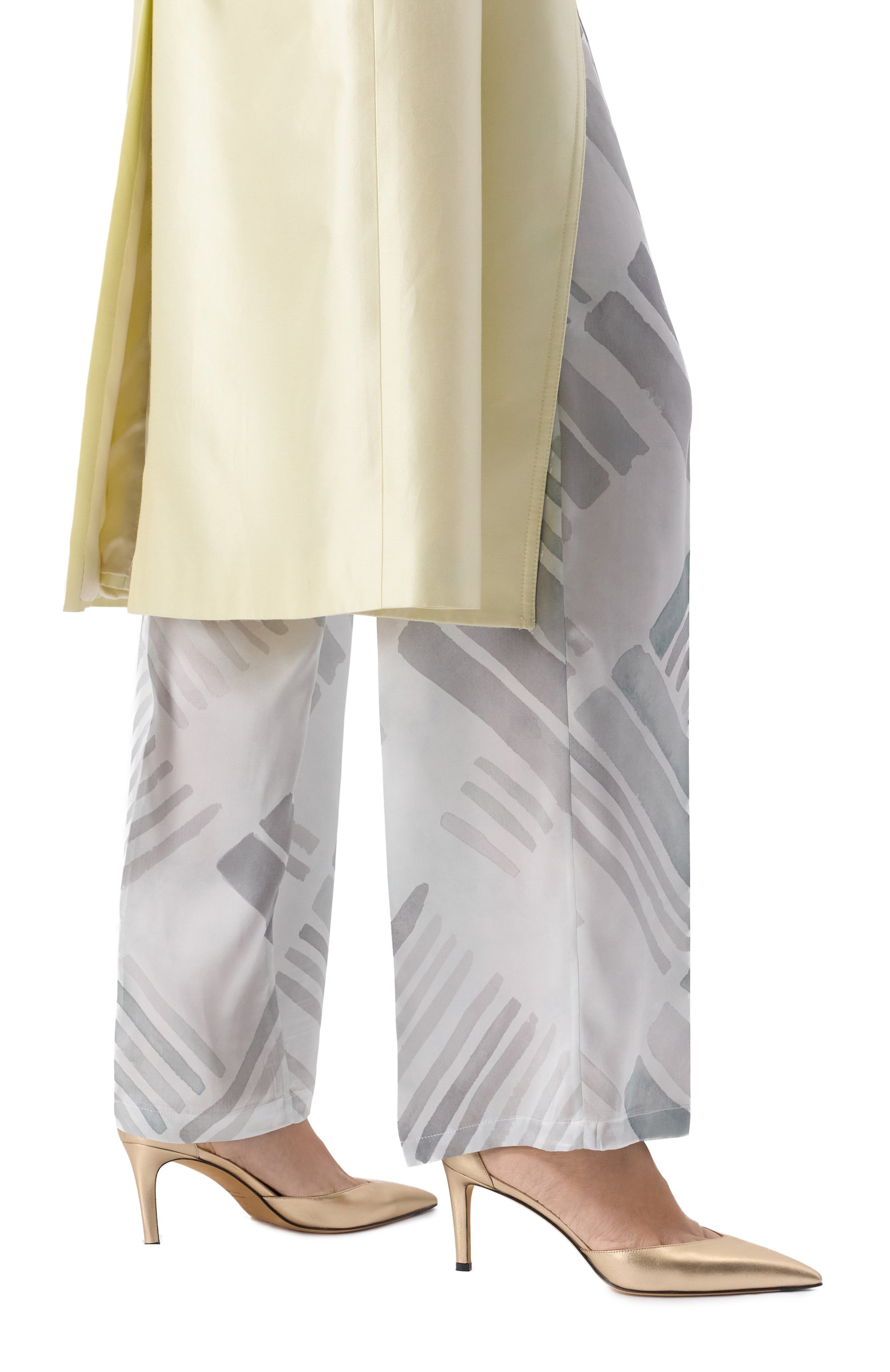 Кожаные туфли KITON, арт. D58837K0900F02, фото 3