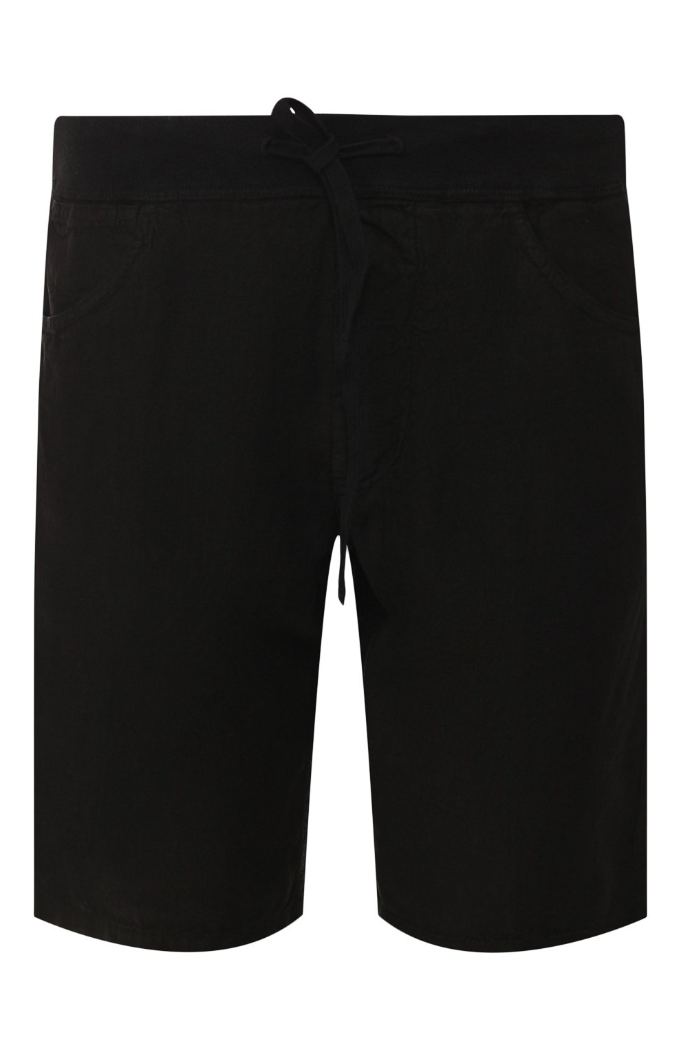 Льняные шорты 120% LINO, арт. R0M2120/0253/000, фото 1