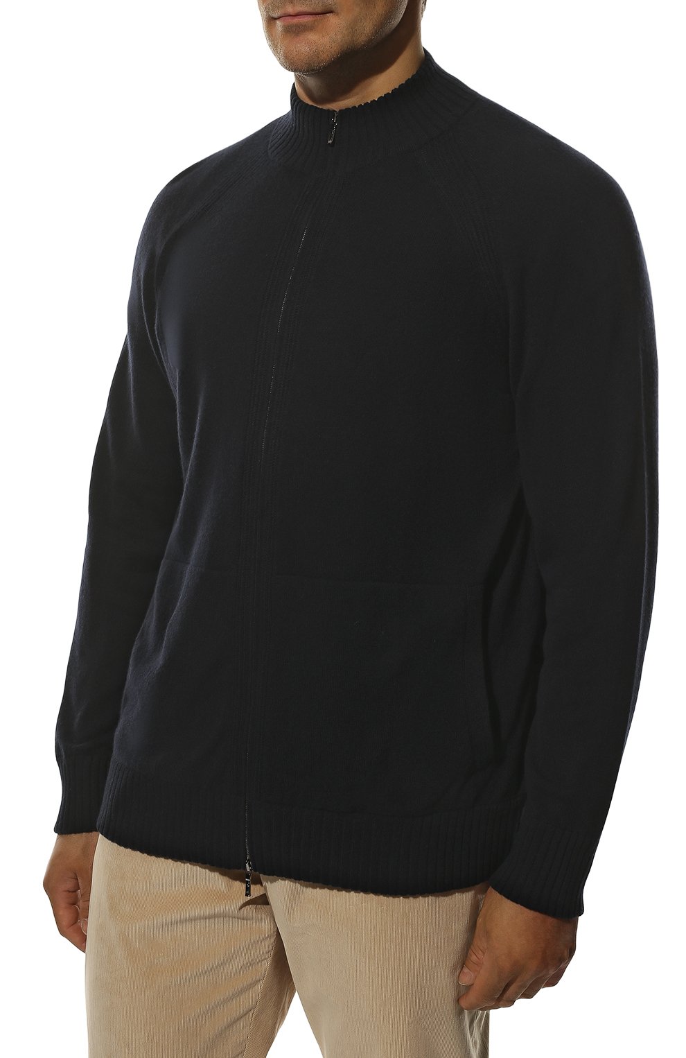 Кашемировый кардиган LORO PIANA, арт. FAG4767, фото 3