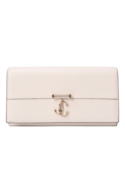 Клатч avenue JIMMY CHOO, арт. AVENUE WALLET/CHAIN, фото 1