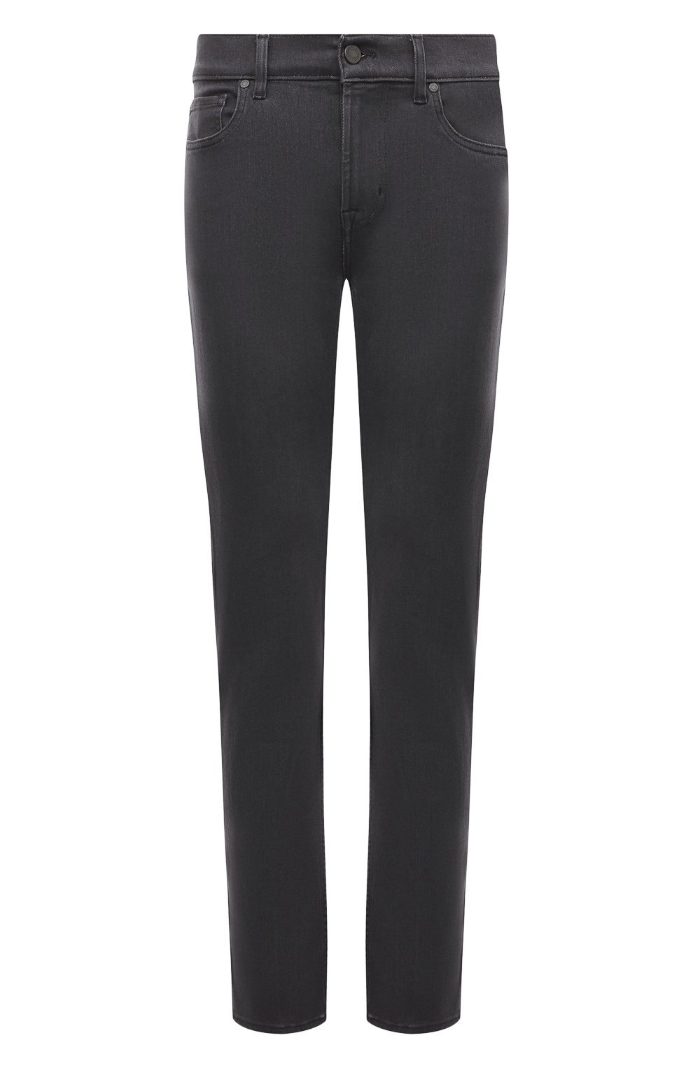 Джинсы slimmy 7 FOR ALL MANKIND, арт. JSMSD280BG, фото 1