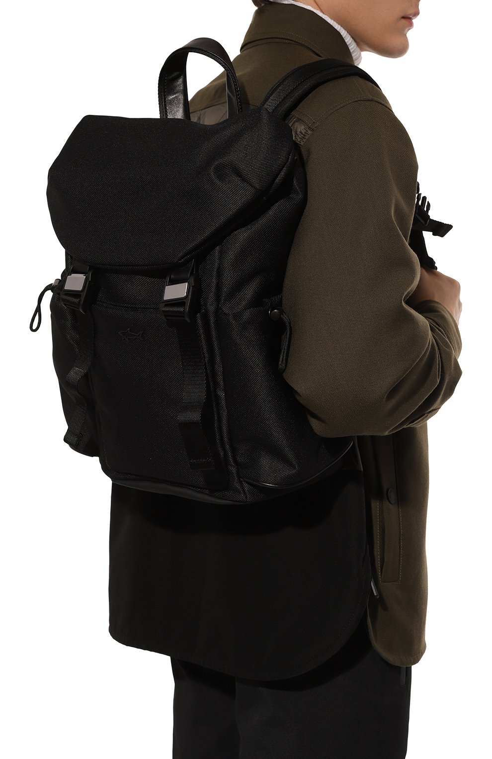 Рюкзак expedition PAUL&SHARK, арт. 14318106, фото 2