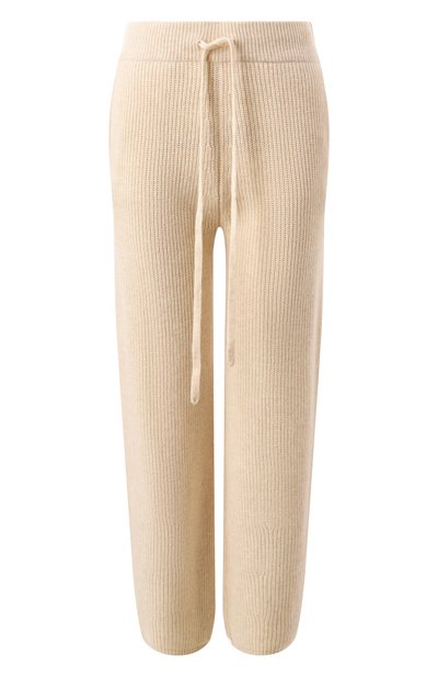 Женские кашемировые брюки ADDICTED, арт. MK209.ZY36013