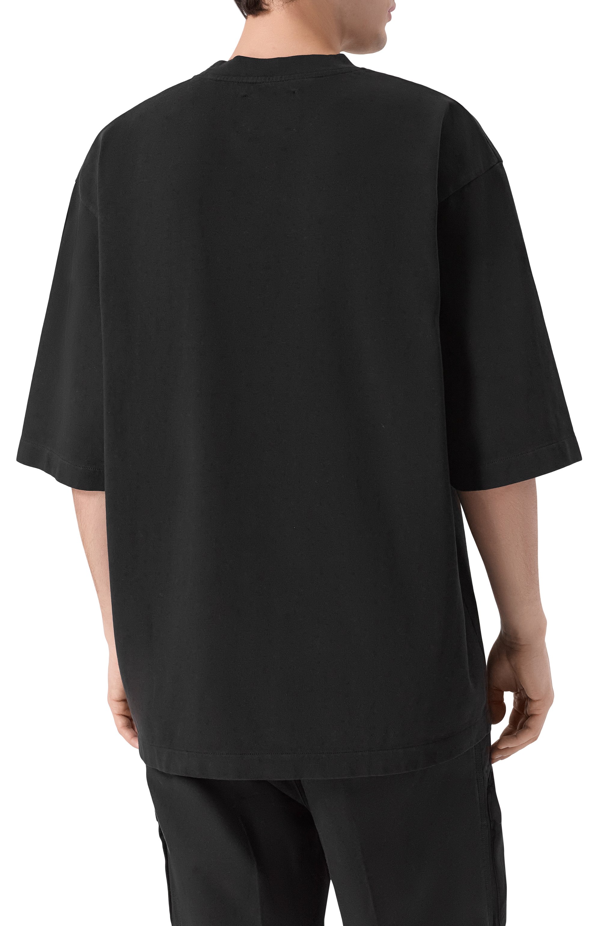 Хлопковая футболка ROADLESS, арт. RSS-T-NFP2, фото 4