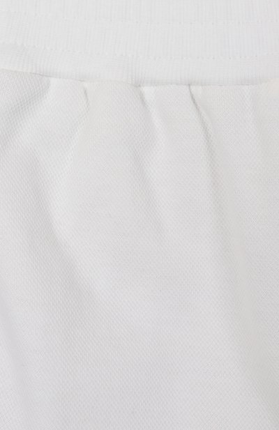 Хлопковые шорты BRUNELLO CUCINELLI, арт. BG927E638A, фото 3