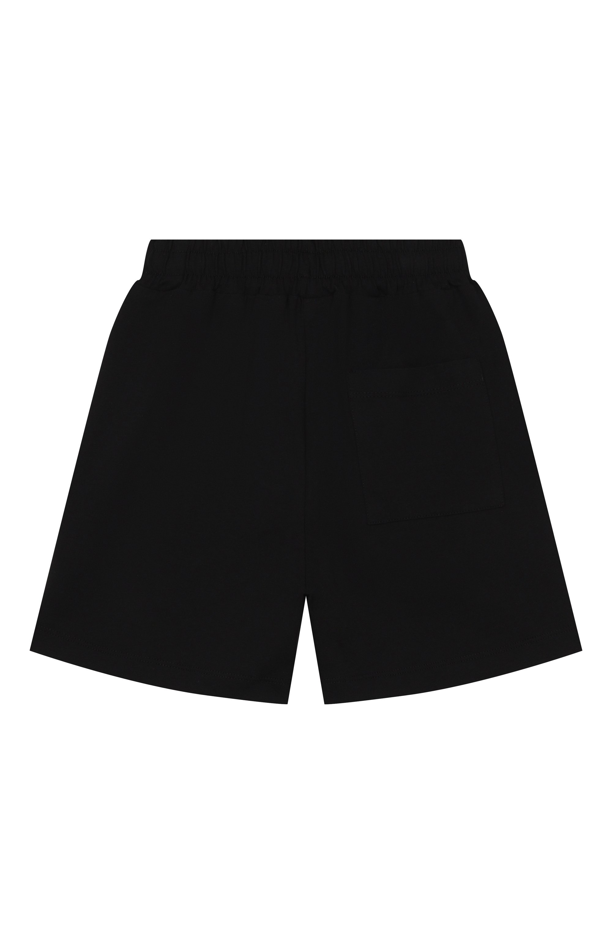 Комплект из футболки и шорт BARROW, арт. S6BKJUTB032, фото 5