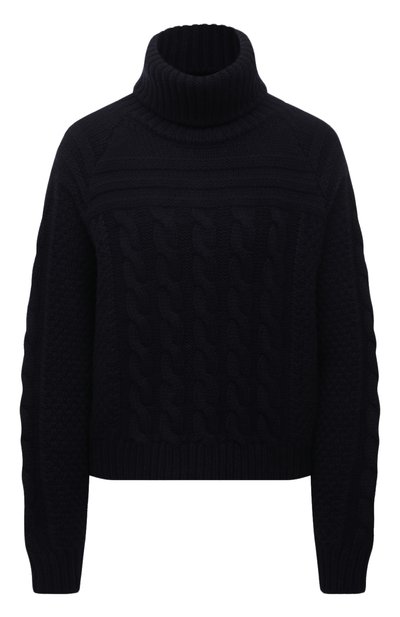 Женский свитер из шерсти и кашемира CELINE, арт. 2A92P3290