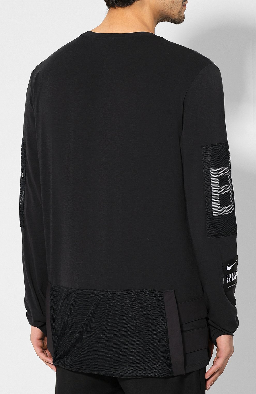 Лонгслив undercover x nike nrg NIKELAB, арт. BV6476-010, фото 4