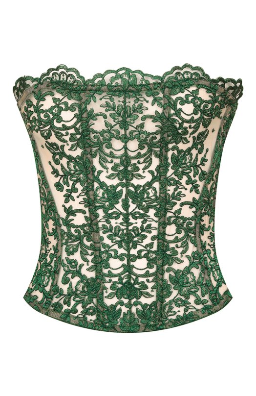 Бюстье I.D. Sarrieri J53893 Зелёный J53893