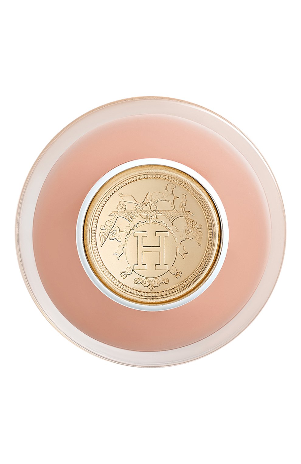Лак для ногтей les mains hermès, rose coquille (15ml) HERMÈS, арт. 60301VV03H, фото 5