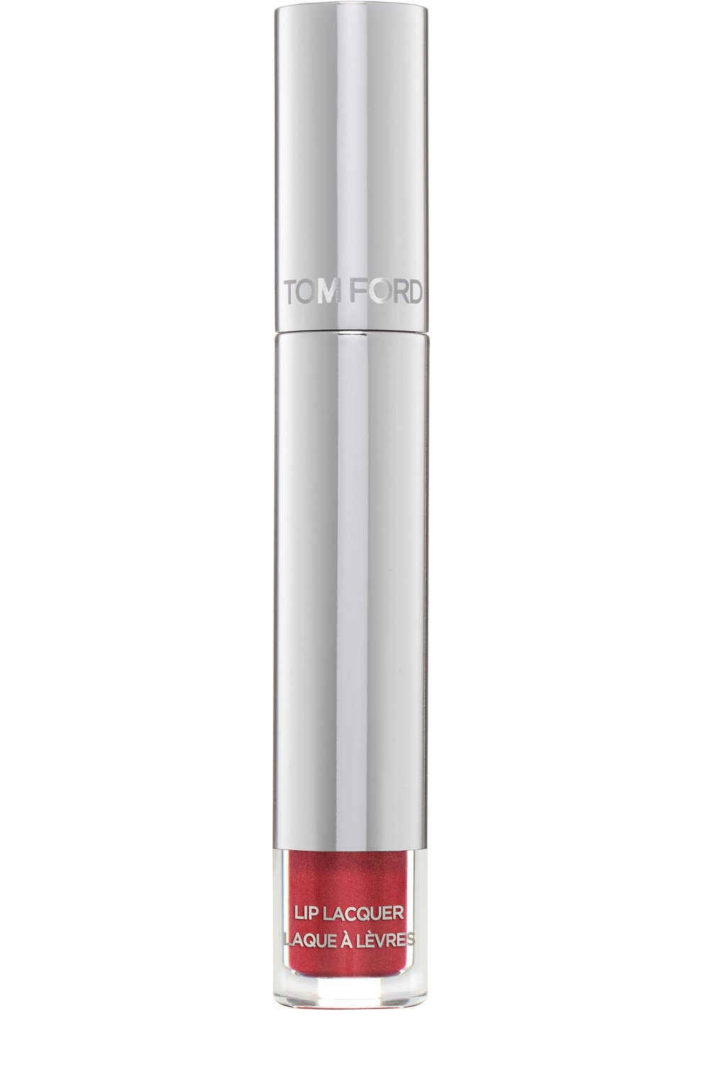 Блеск для губ extrême, оттенок hot rod TOM FORD, арт. T6GK-08, фото 1