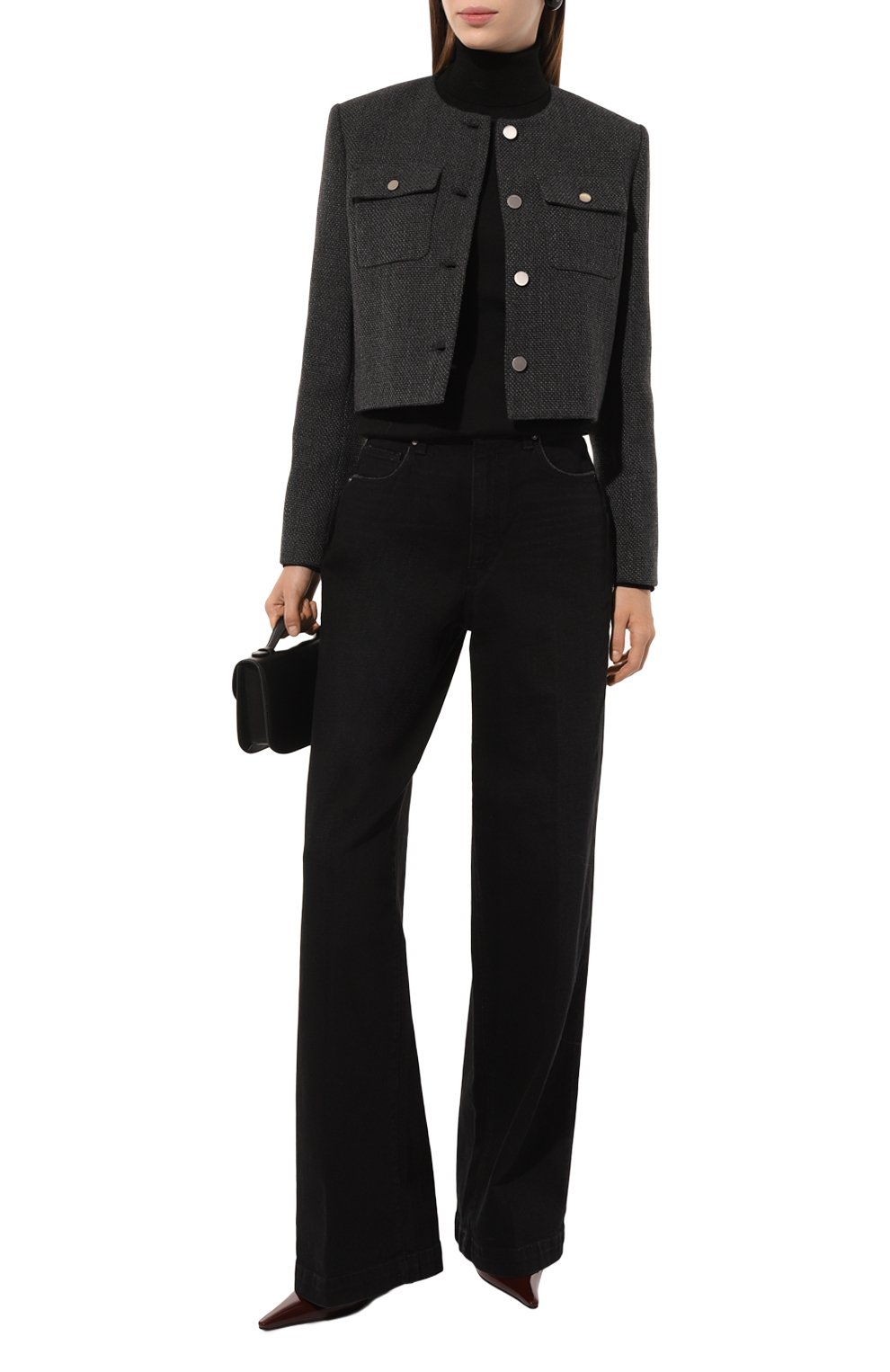 Джинсы ambition PAIGE, арт. 7125B80-B373, фото 2