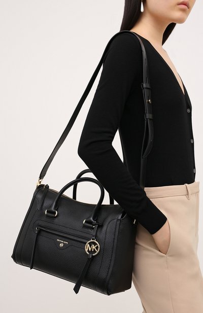 Сумка carine MICHAEL MICHAEL KORS, арт. 30S0GCCS2L, фото 5