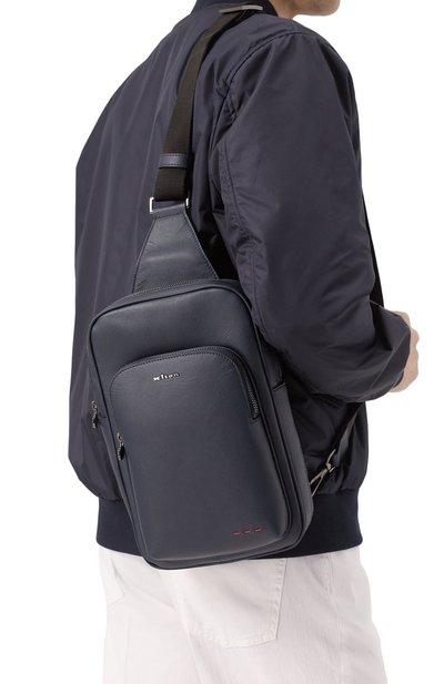 Рюкзак KITON, арт. UBA0043N0122002, фото 2