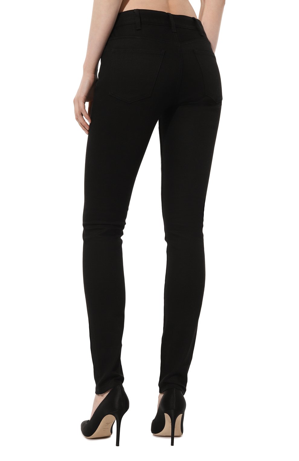 Джинсы CELINE, арт. 2N964786D, фото 4