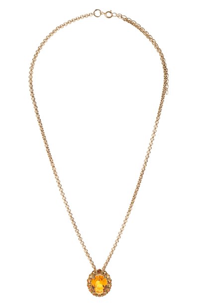 Женская подвеска на цепочке SECRETS JEWELRY, арт. ЦЦОП00720