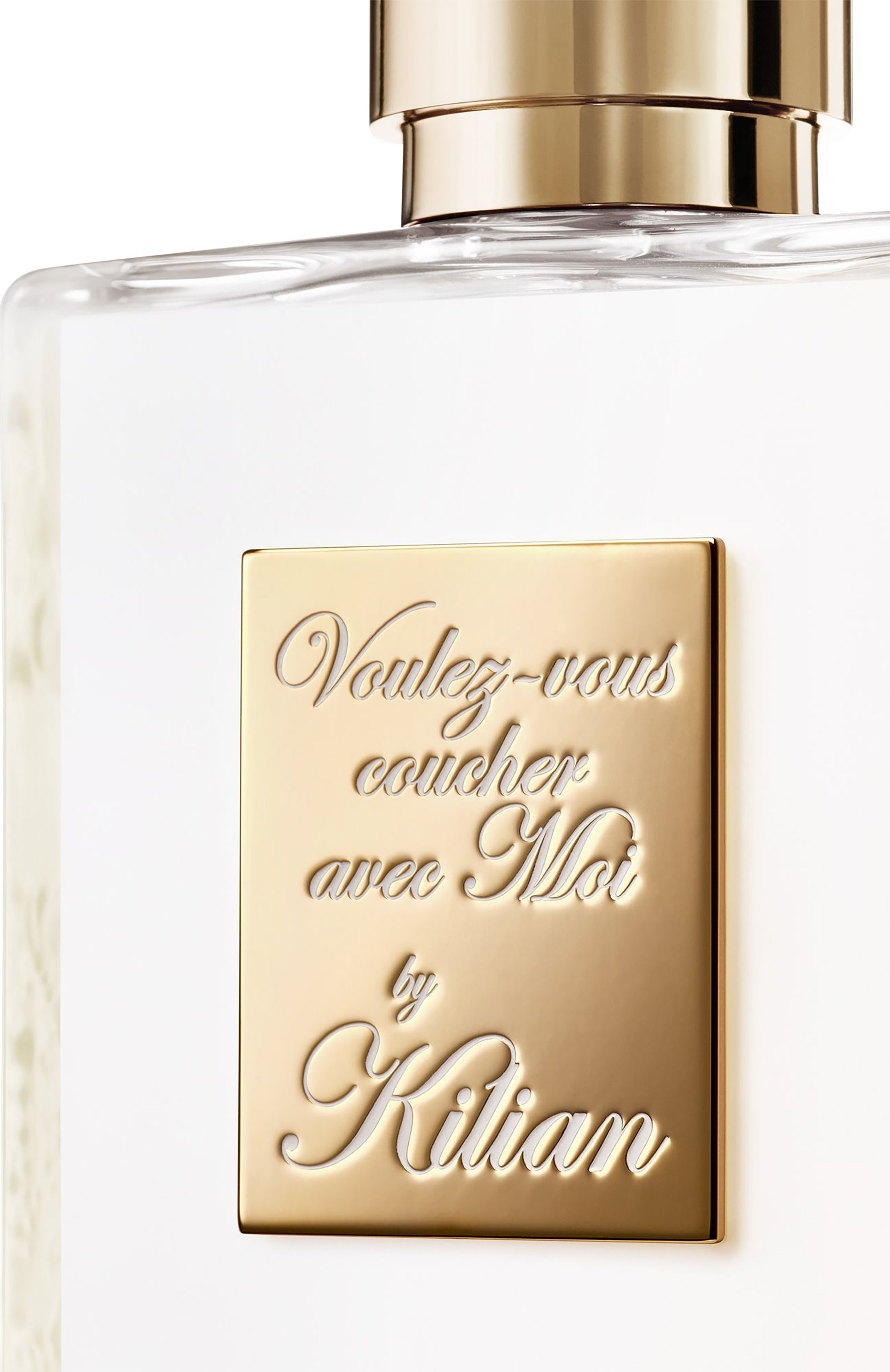 Парфюмерная вода voulez-vous coucher avec moi (50ml) KILIAN PARIS, арт. 3700550218234, фото 2