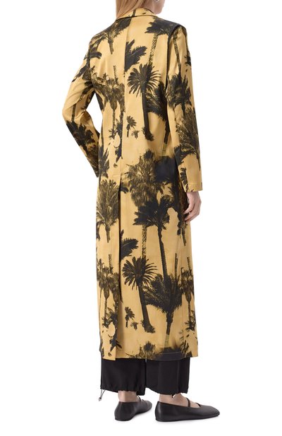 Плащ ERIKA CAVALLINI, арт. P5ST20, фото 4