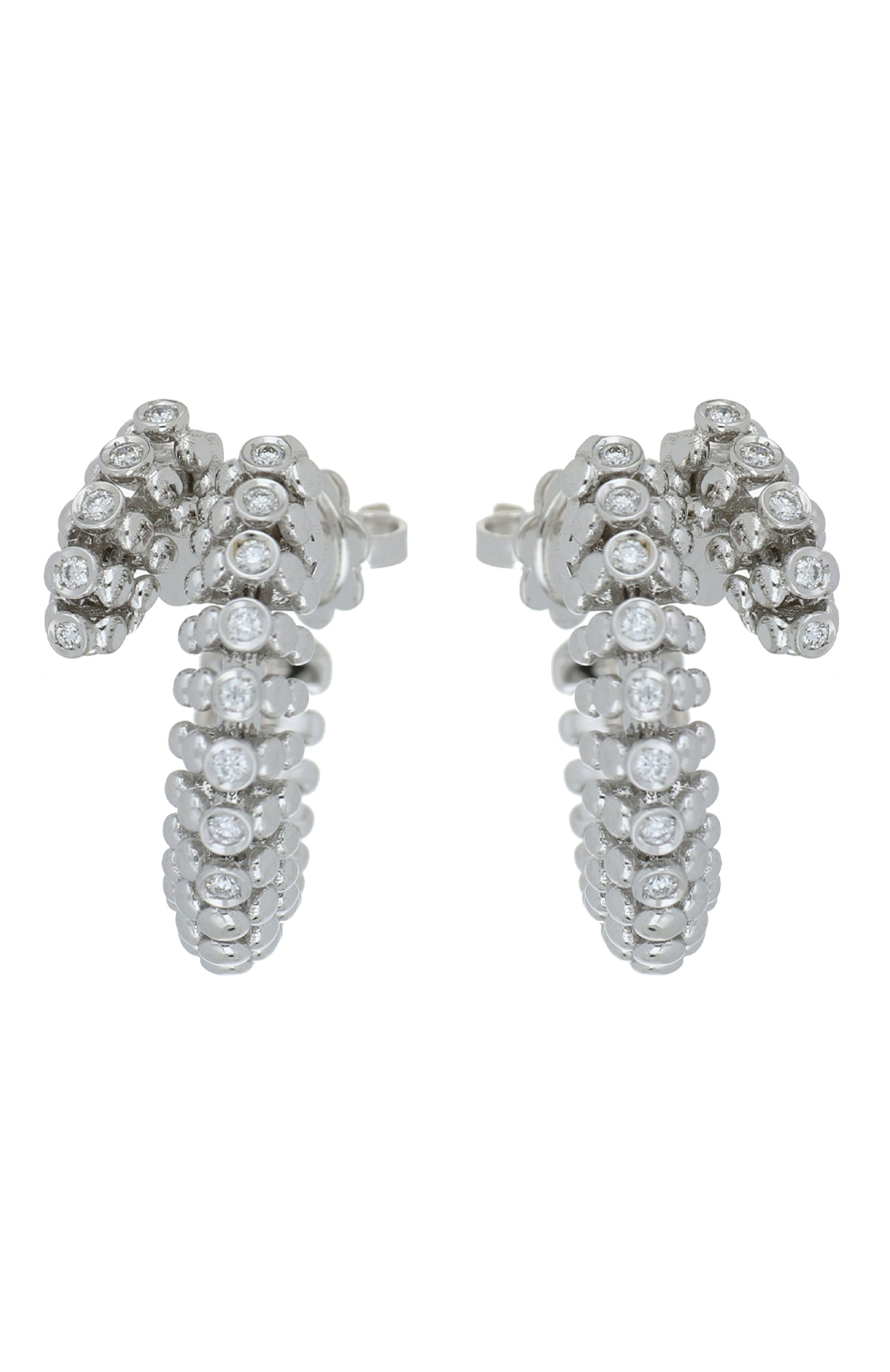 Серьги FERRIFIRENZE, арт. FF149EA202, фото 1