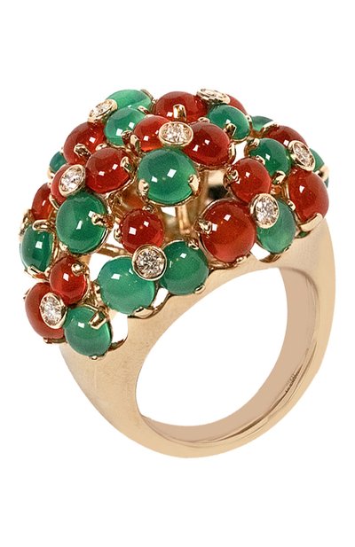 Женские кольцо UTOPIA, арт. JKA3RV