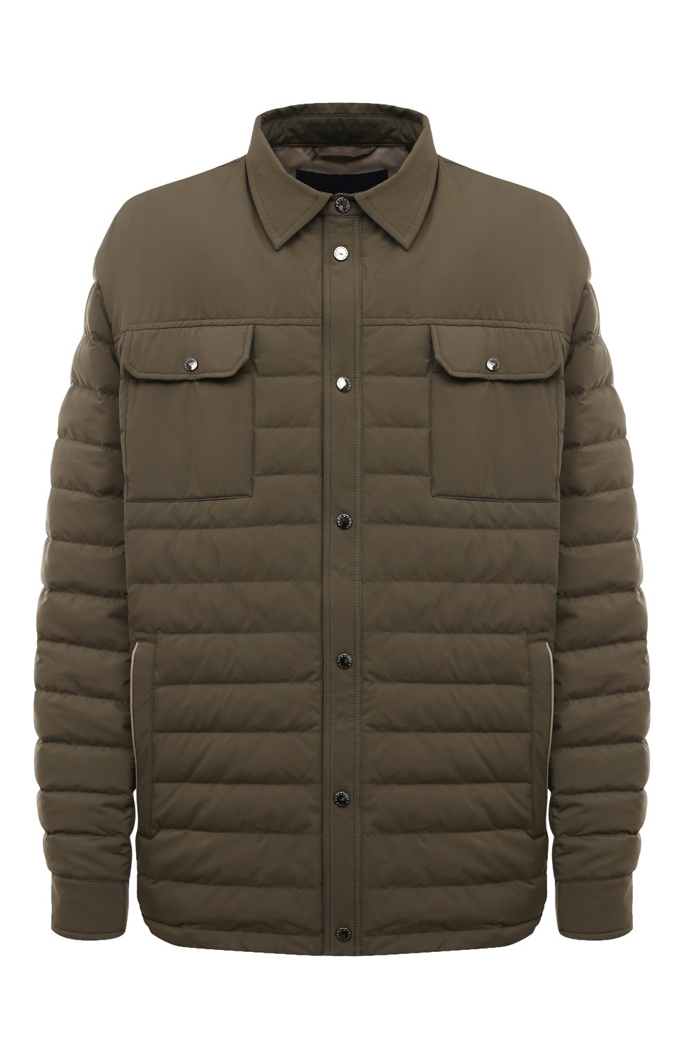 Пуховая куртка PAUL&SHARK, арт. 14312606/3XL, фото 1