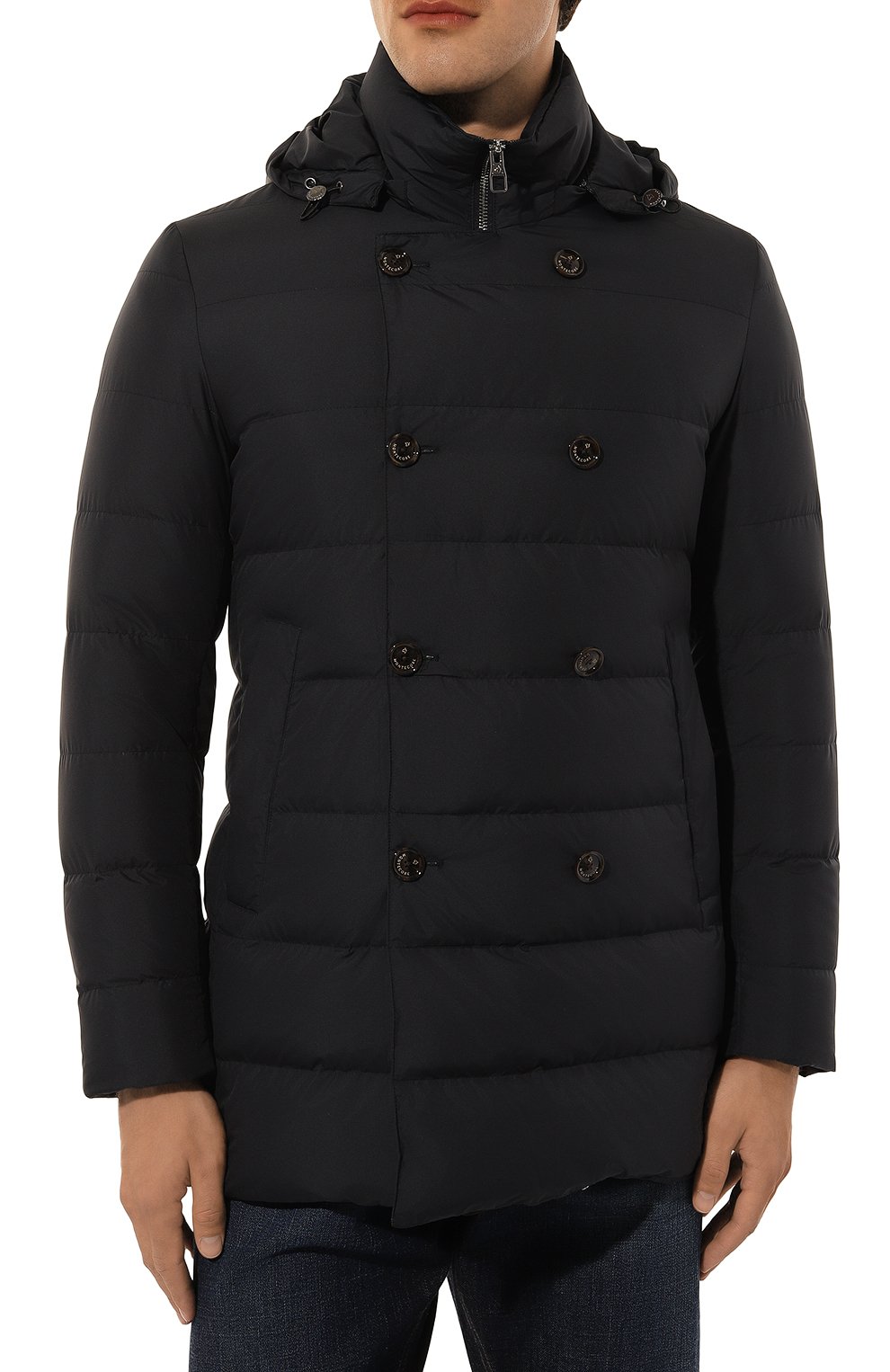 Пуховик MONTECORE, арт. F07MUCX745/268, фото 3