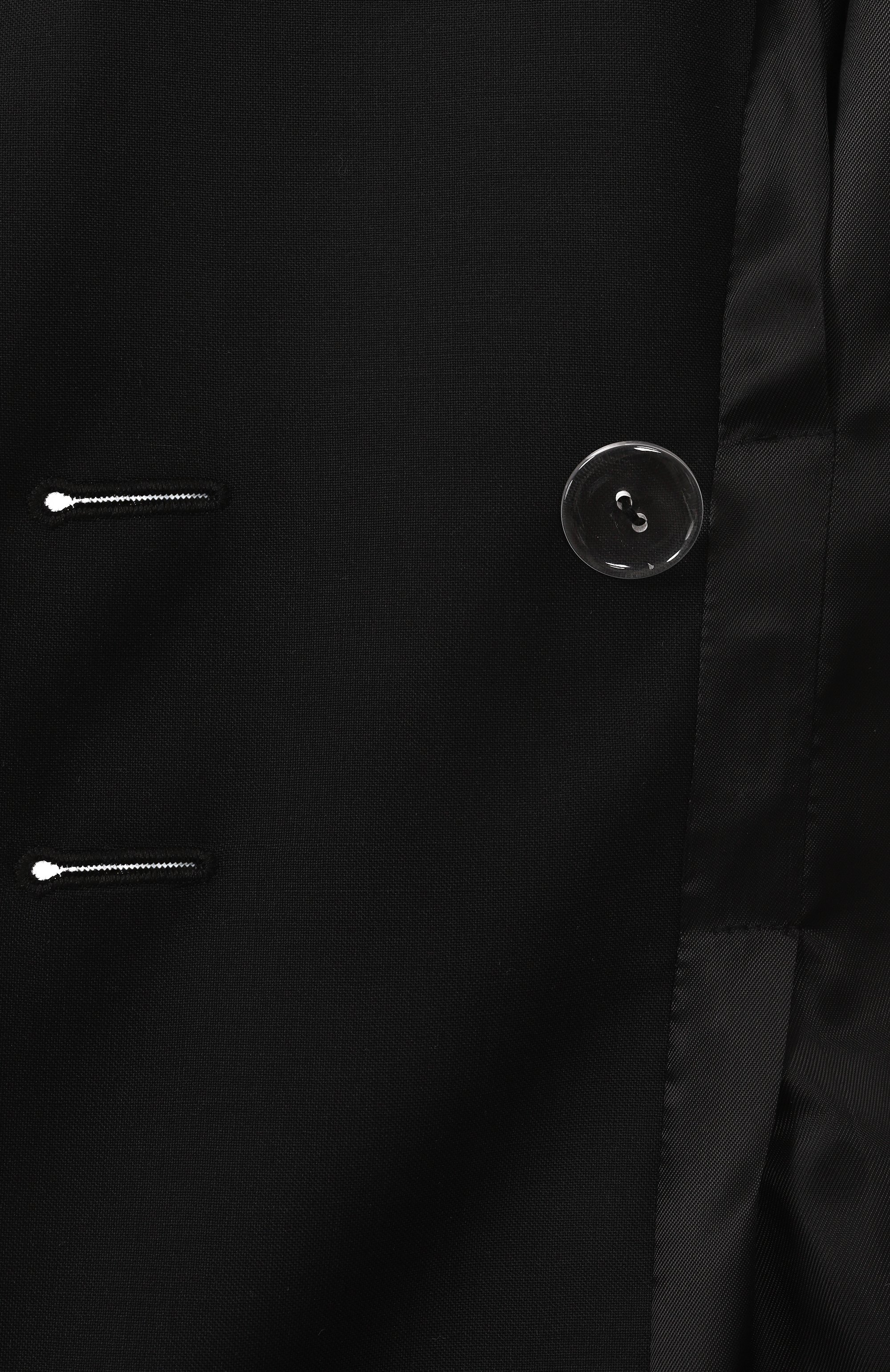 Шерстяной жакет PERVERT, арт. PE25/JA01/60-08, фото 7