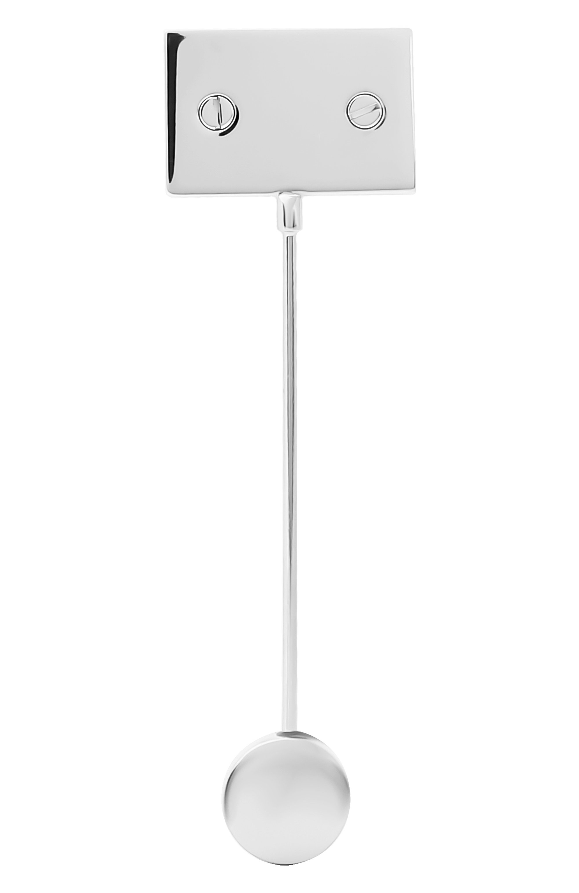 Брошь DOLCE & GABBANA, арт. WPP1T1 W1111, фото 3