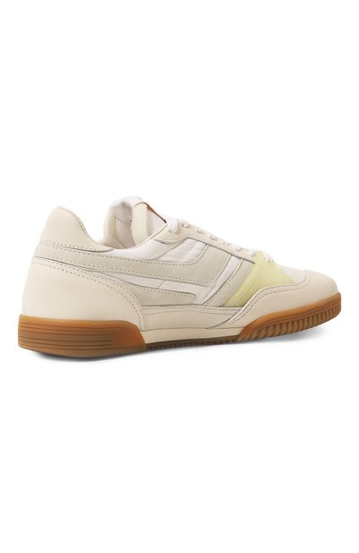 Комбинированные кеды jackson TOM FORD, арт. J1348T/LCL255, фото 5