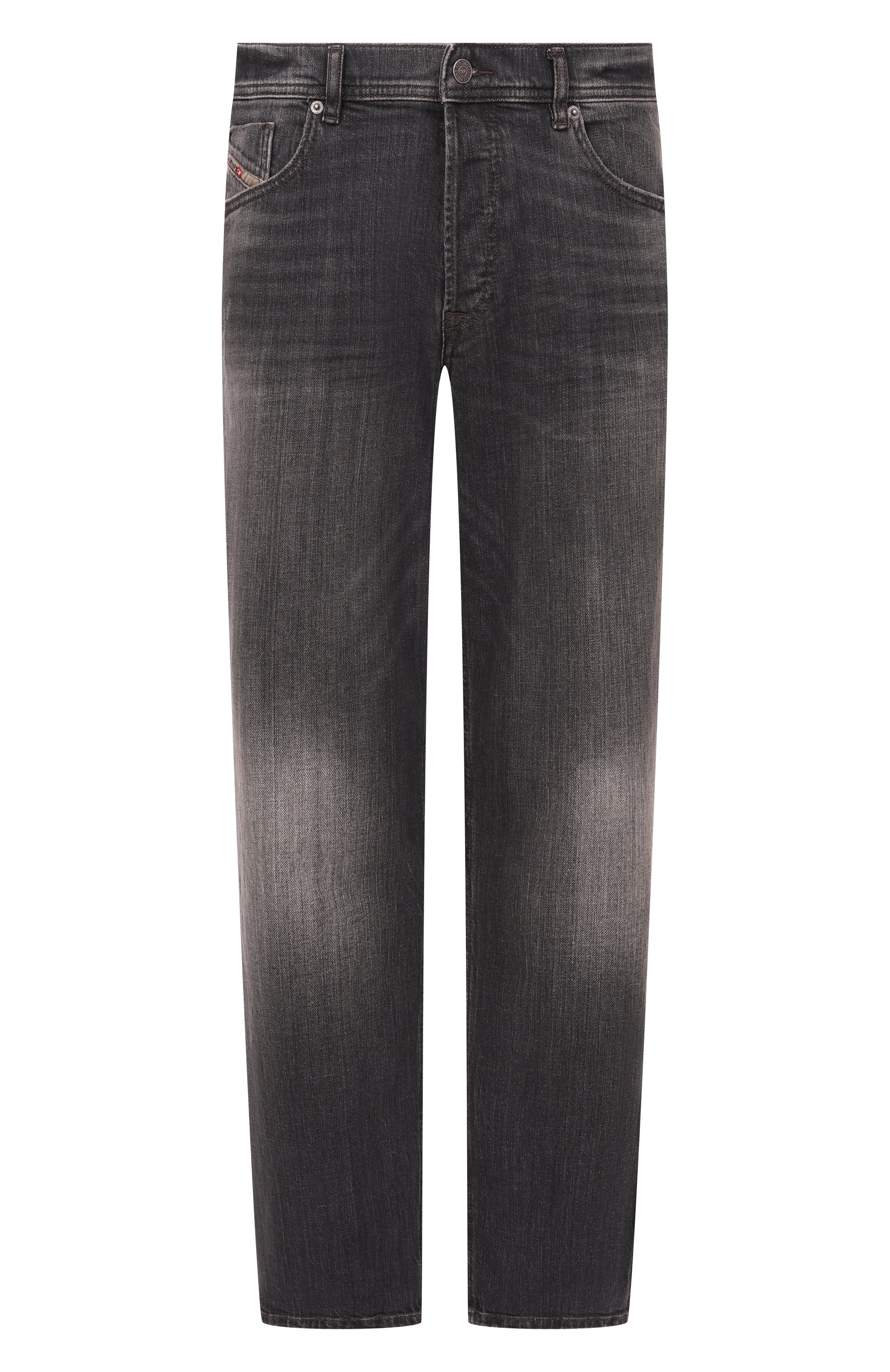 Джинсы 2023 d-finitive DIESEL, арт. A10229/0ADBU, фото 1