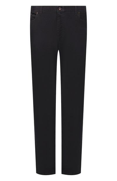 Хлопковые брюки HILTL, арт. PARKER/72481/60-70, фото 1