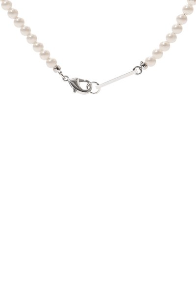 Ожерелье SSIL, арт. SS23FNC019CBFFFPP, фото 4