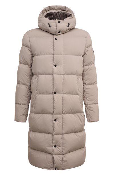 Мужская пуховик HETREGO, арт. 8N502/L0GAN