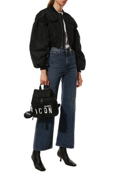 Рюкзак d2 icon DSQUARED2, арт. BPW0021 11703199, фото 3