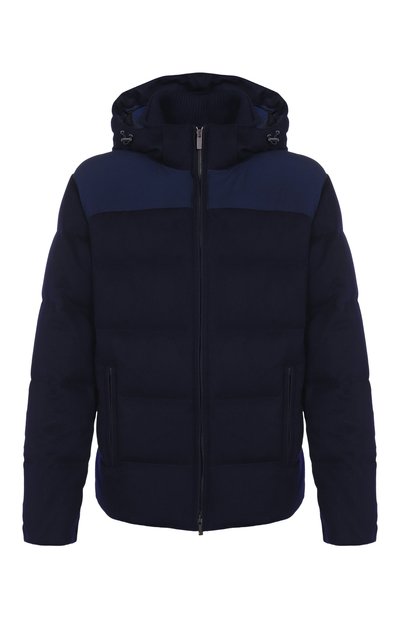 Мужская кашемировый пуховик PAUL&SHARK, арт. 14312407