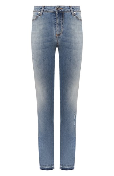 Женские джинсы ERMANNO ERMANNO SCERVINO, арт. 46T JL09 JNS