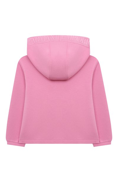 Комплект из толстовки и брюк EMPORIO ARMANI, арт. 6LEV02/1JHSZ, фото 3